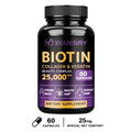 Biotin - Hair/Scalp Support