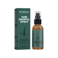 Beard Growth Spray [Refill]