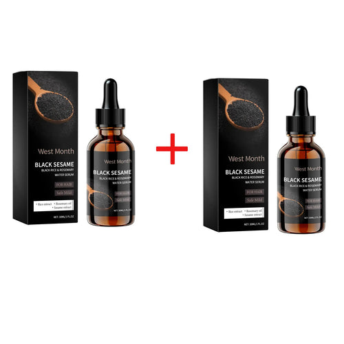 Hair Strengthening Serum