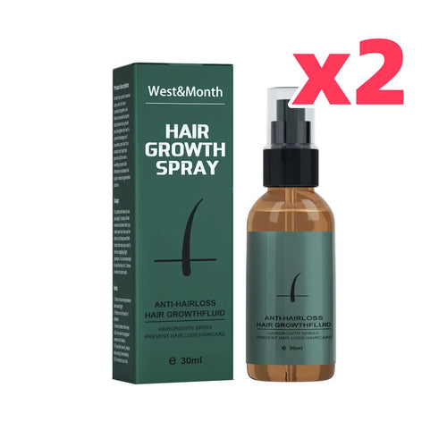 Beard Growth Spray [Refill]