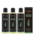 Hoegoa Rosemary Hair Shampoo - [Increase Thickness Hair Volume]